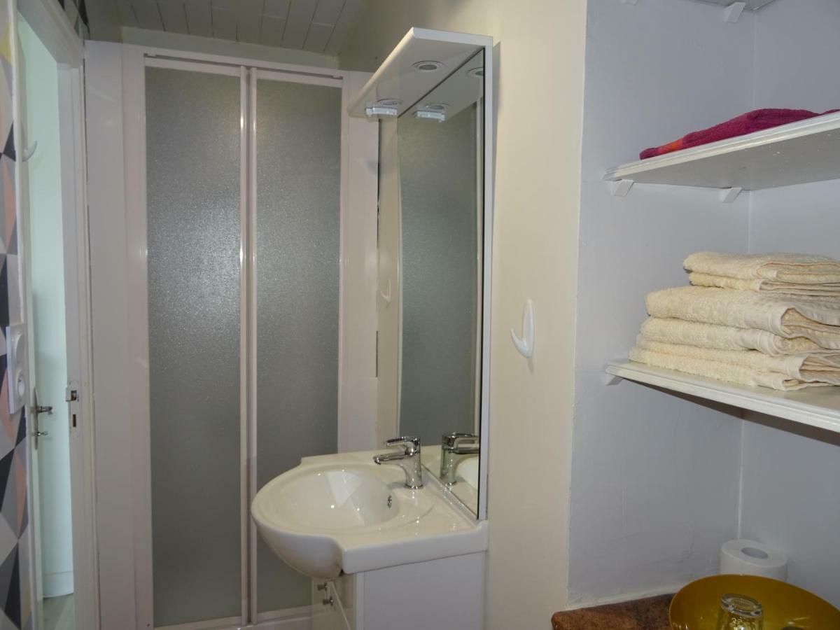 Mahe Apartment Plancoet Luaran gambar