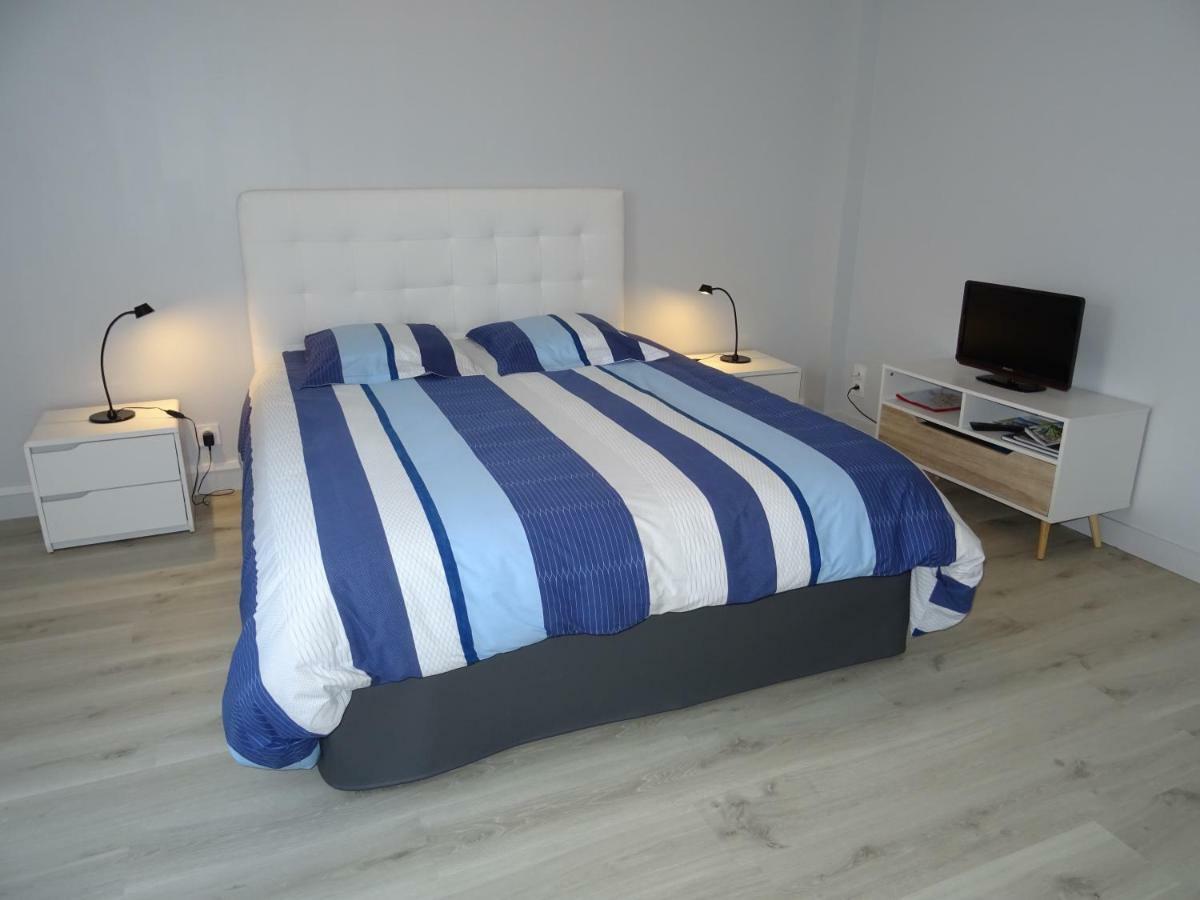 Mahe Apartment Plancoet Luaran gambar